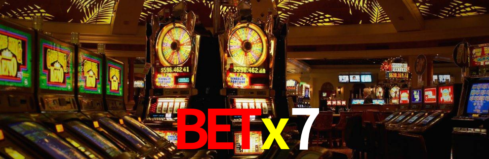 Descubra a Essência do Betx7: Nossa História e Compromissos