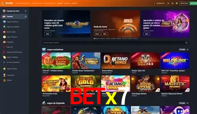 A Emoção da Loteria na Betx7: Uma Chance de Mudança de Vida