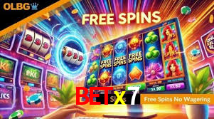 A Experiência Imersiva dos Cassinos Ao Vivo no Betx7