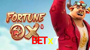 Descubra a Magia dos Jogos de Arcade no Betx7