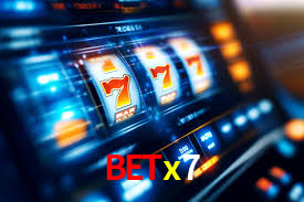 Descubra o Mundo do Cassino Online com Betx7