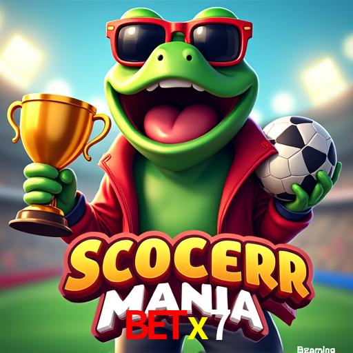 Desvendando o Mundo dos Jogos Virtuais na Betx7